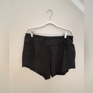 Eddie Bauer athletic shorts